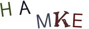 Imagine CAPTCHA