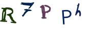 Imagine CAPTCHA