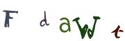 Imagine CAPTCHA