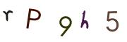 Imagine CAPTCHA
