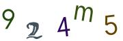 Imagine CAPTCHA