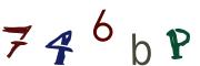 Imagine CAPTCHA
