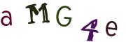 Imagine CAPTCHA