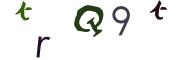 Imagine CAPTCHA