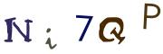 Imagine CAPTCHA