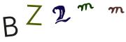 Imagine CAPTCHA