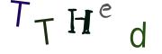 Imagine CAPTCHA