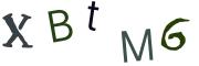 Imagine CAPTCHA