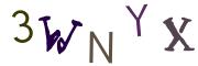 Imagine CAPTCHA