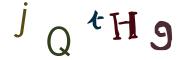 Imagine CAPTCHA