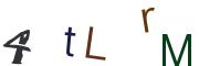Imagine CAPTCHA