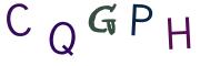 Imagine CAPTCHA