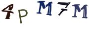 Imagine CAPTCHA