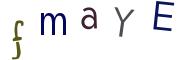 Imagine CAPTCHA