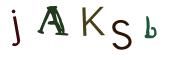 Imagine CAPTCHA