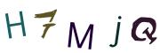 Imagine CAPTCHA