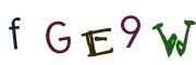 Imagine CAPTCHA