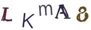 Imagine CAPTCHA