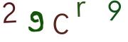 Imagine CAPTCHA