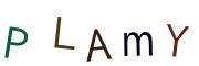 Imagine CAPTCHA