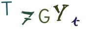 Imagine CAPTCHA