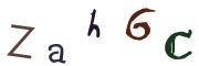 Imagine CAPTCHA
