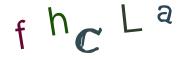Imagine CAPTCHA