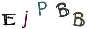 Imagine CAPTCHA