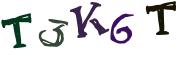 Imagine CAPTCHA