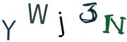 Imagine CAPTCHA