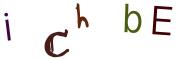 Imagine CAPTCHA
