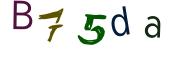 Imagine CAPTCHA