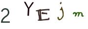 Imagine CAPTCHA