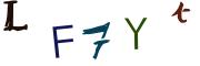 Imagine CAPTCHA