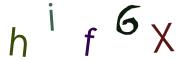 Imagine CAPTCHA