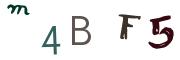 Imagine CAPTCHA