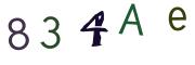 Imagine CAPTCHA
