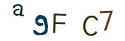 Imagine CAPTCHA
