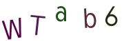 Imagine CAPTCHA