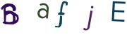 Imagine CAPTCHA