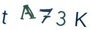 Imagine CAPTCHA