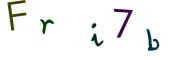 Imagine CAPTCHA