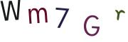 Imagine CAPTCHA