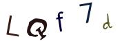 Imagine CAPTCHA