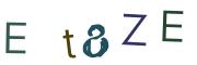 Imagine CAPTCHA