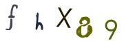 Imagine CAPTCHA