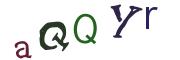 Imagine CAPTCHA