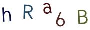 Imagine CAPTCHA