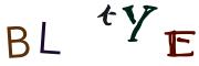 Imagine CAPTCHA