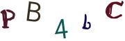 Imagine CAPTCHA